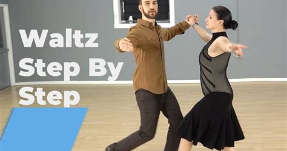 How Do You Waltz