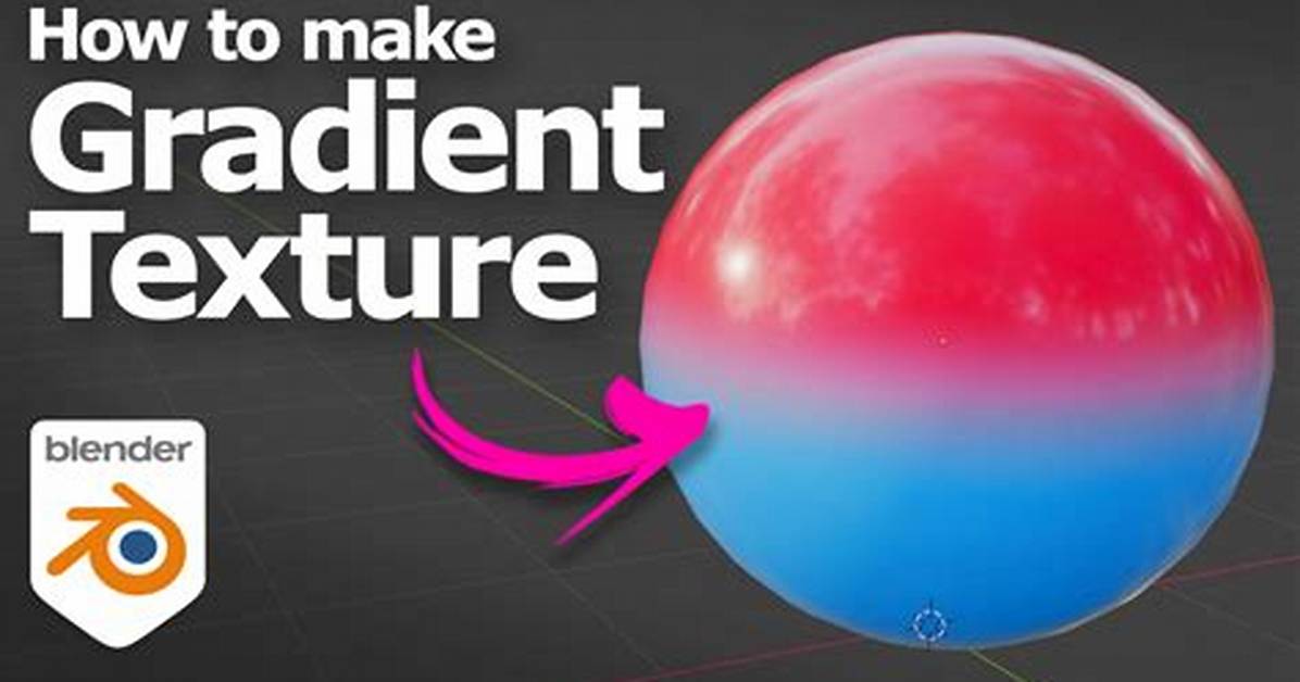 How Do You Warp a Gradient in Illustrator?