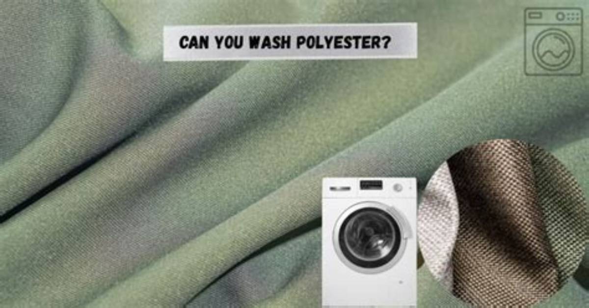 How Do You Wash a Polyester Fedora?