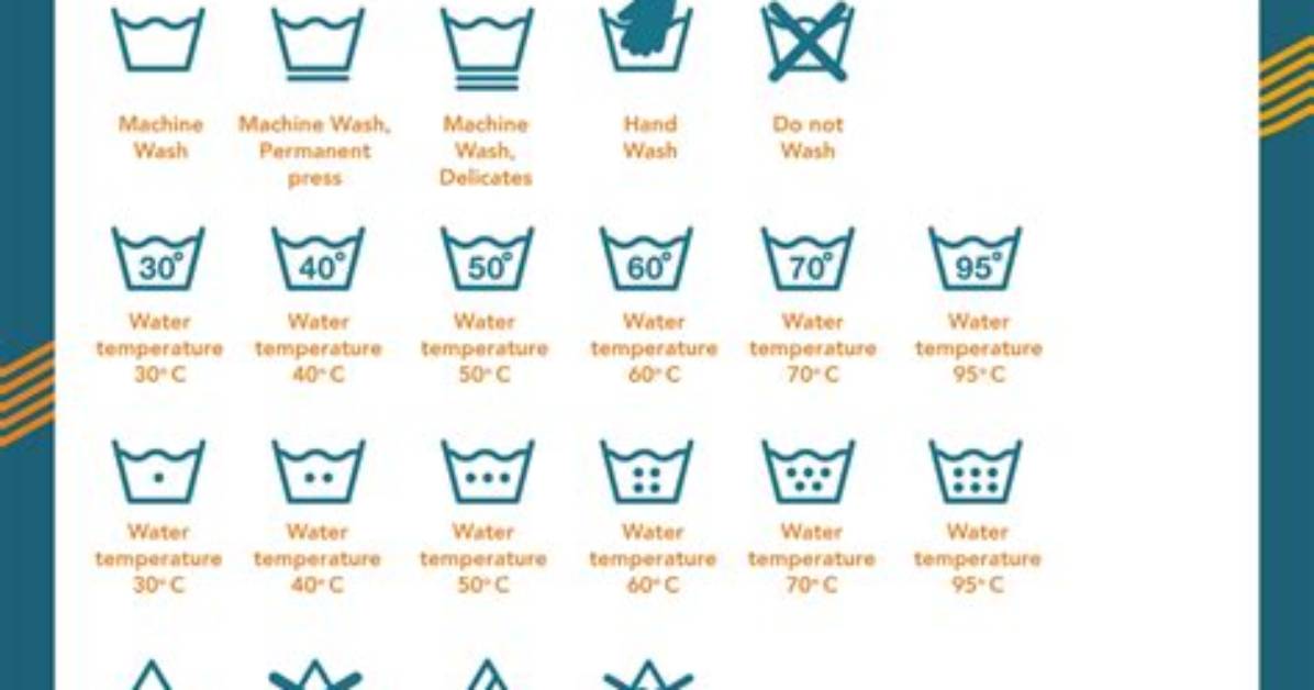 How Do You Wash Do Not Wash Clothes