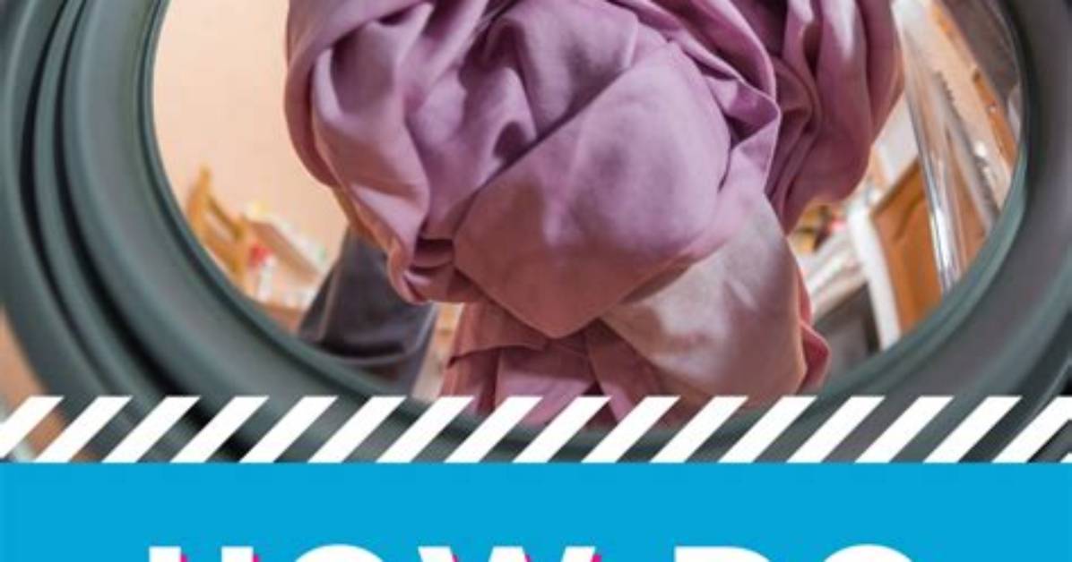 How Do You Wash Orlon