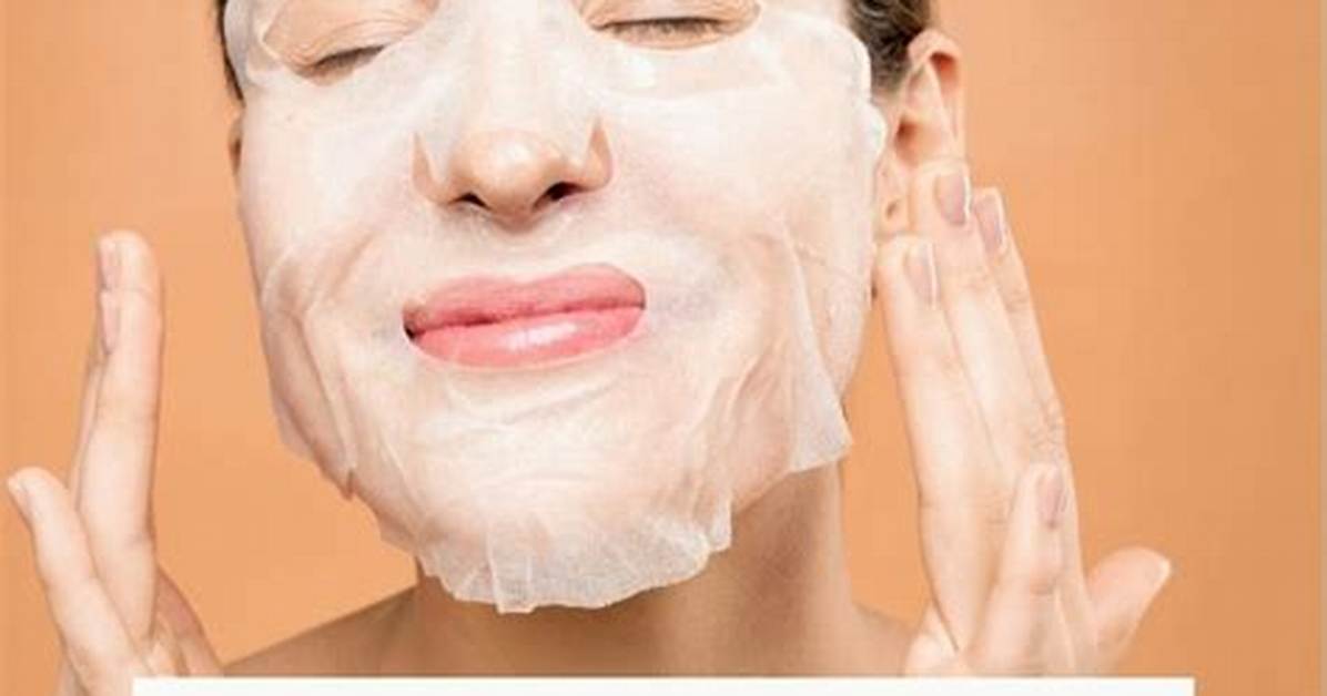 How Do You Wash Your Face After Eye Surgery?