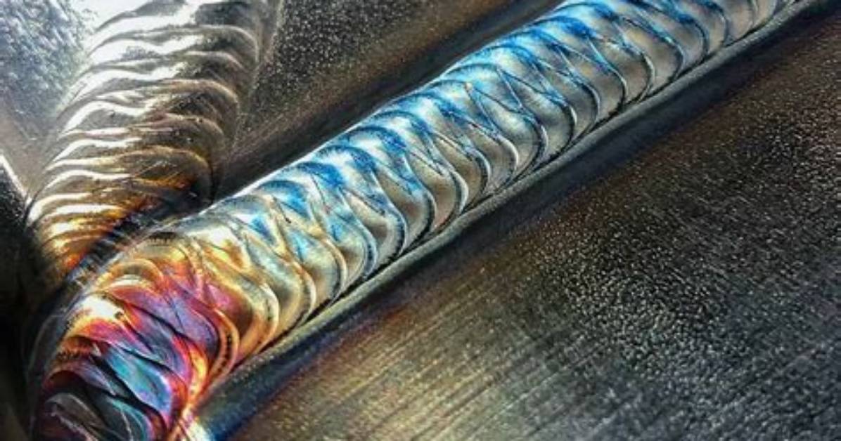 How Do You Weld a Cable