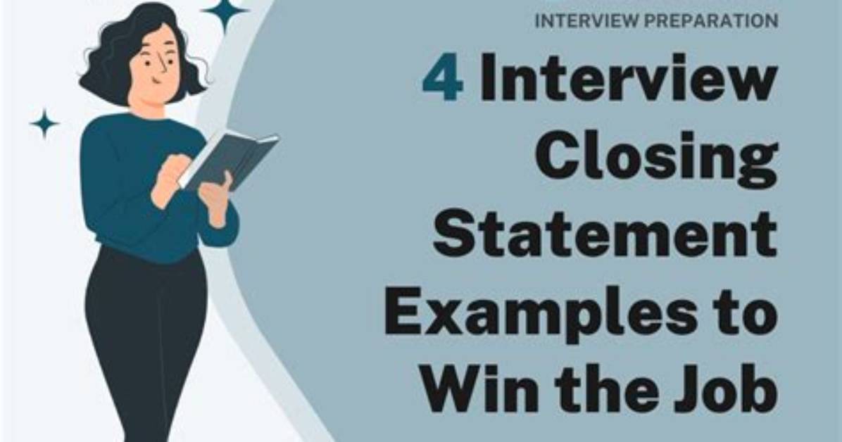 How Do You Win a Job Position?