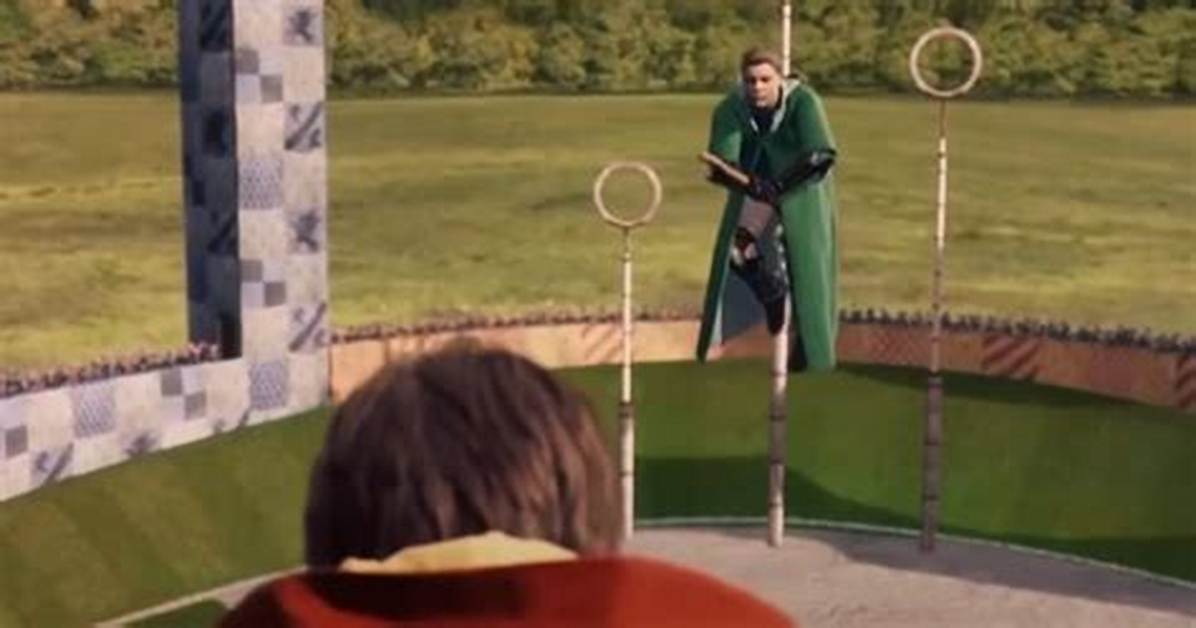 How Do You Win Quidditch