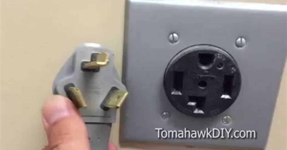 How Do You Wire a 3 Prong Dryer Plug