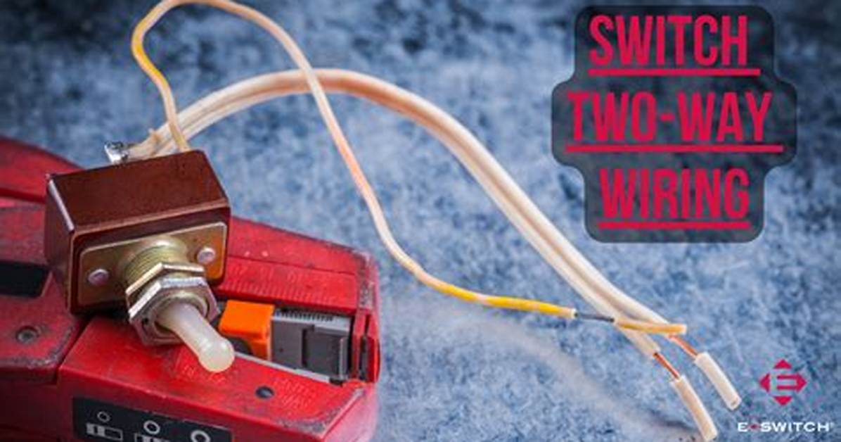How Do You Wire a Toggle Light Switch?