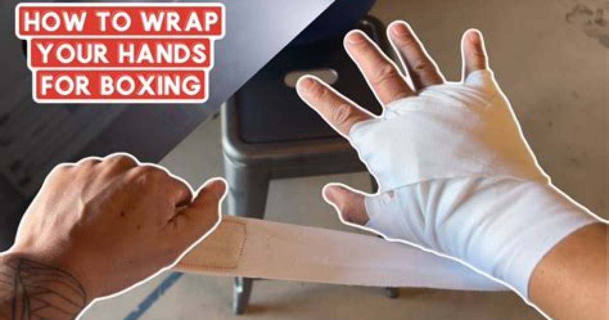 How Do You Wrap a Wrap Top?
