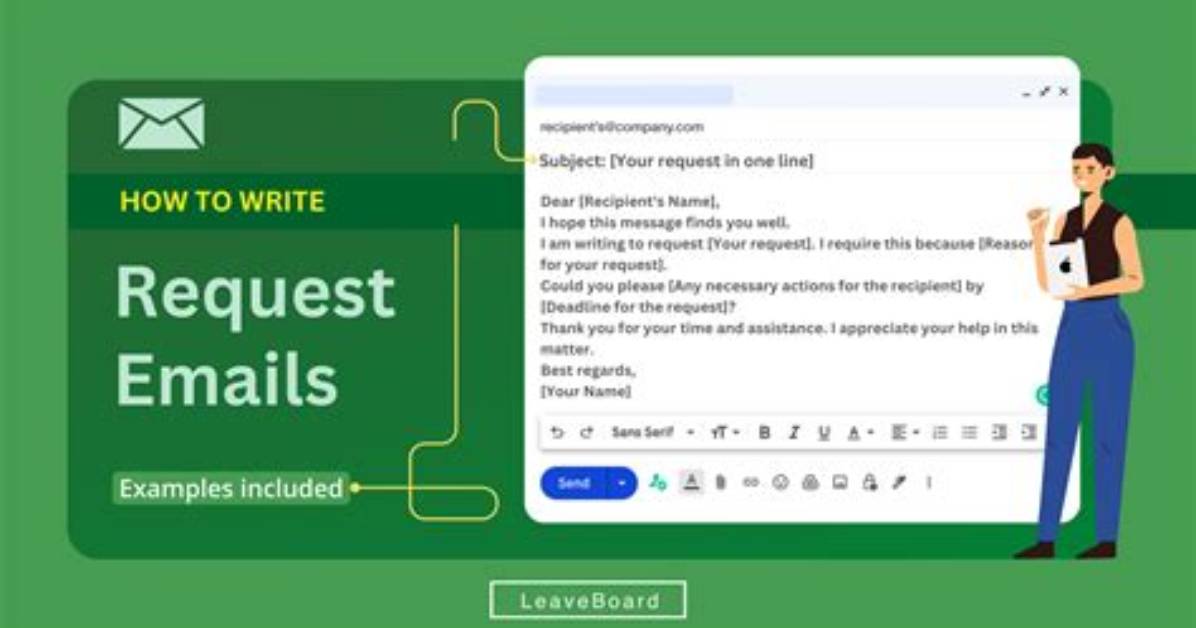 How Do You Write a Request for Price?