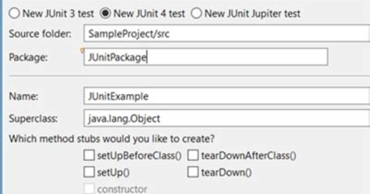 How Do You Write Junit Test Cases for Android?