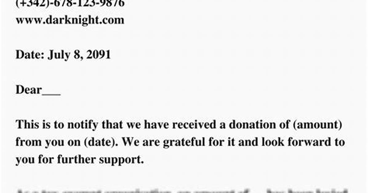 How Do You Write off Donations on Taxes
