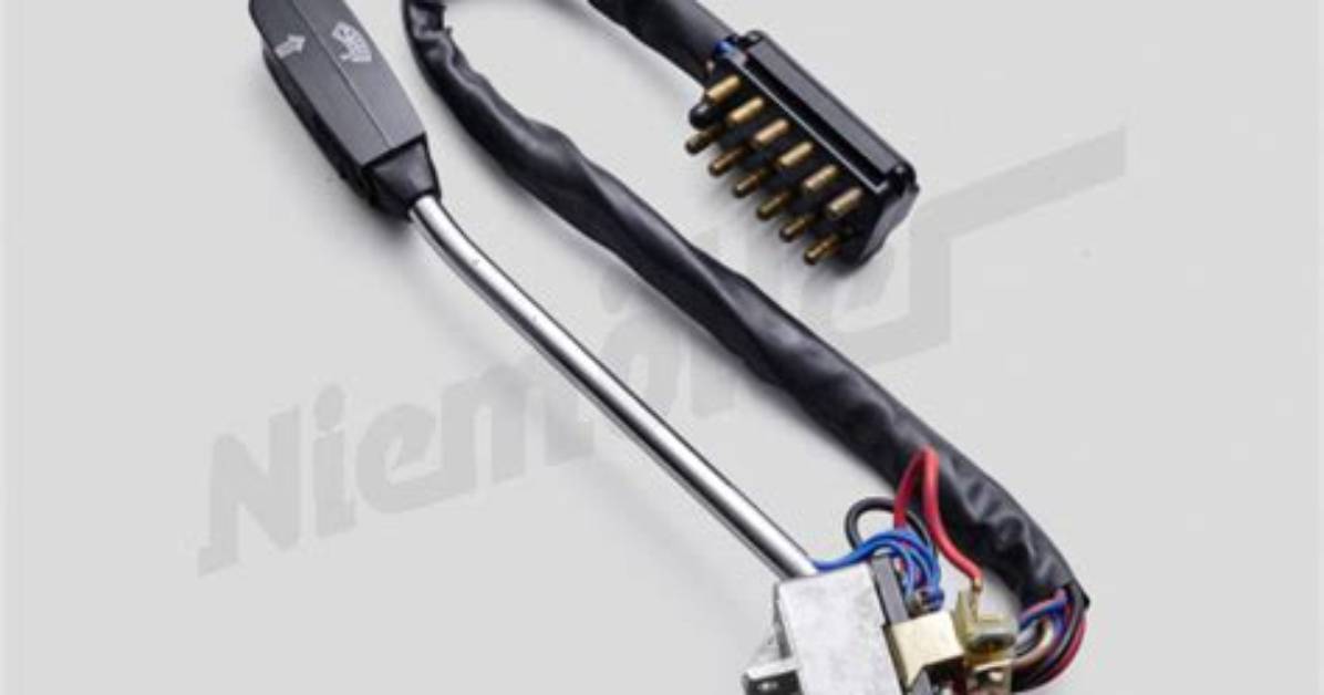 How Does a Blinker Switch Work