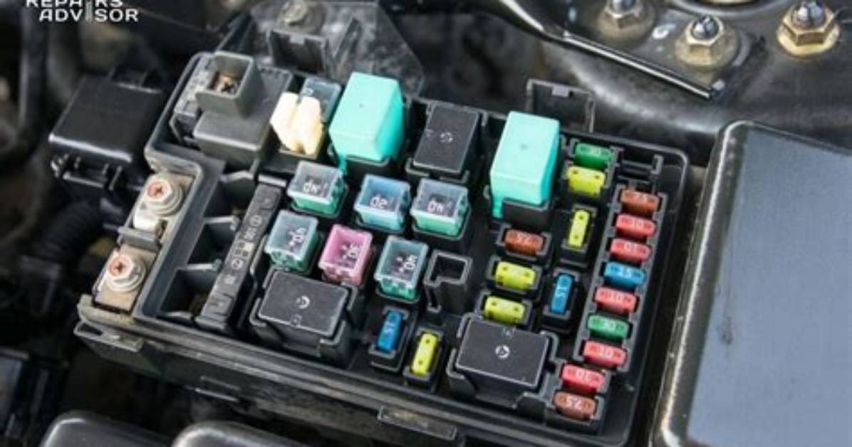 How Does a Car Fuse Work