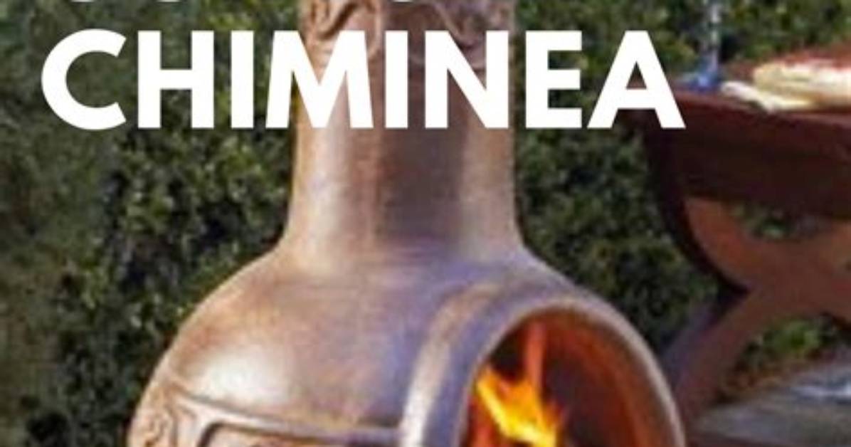 How Does a Chiminea Work