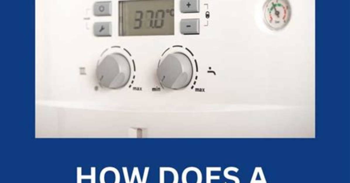 How Does a Combi Boiler Timer Work