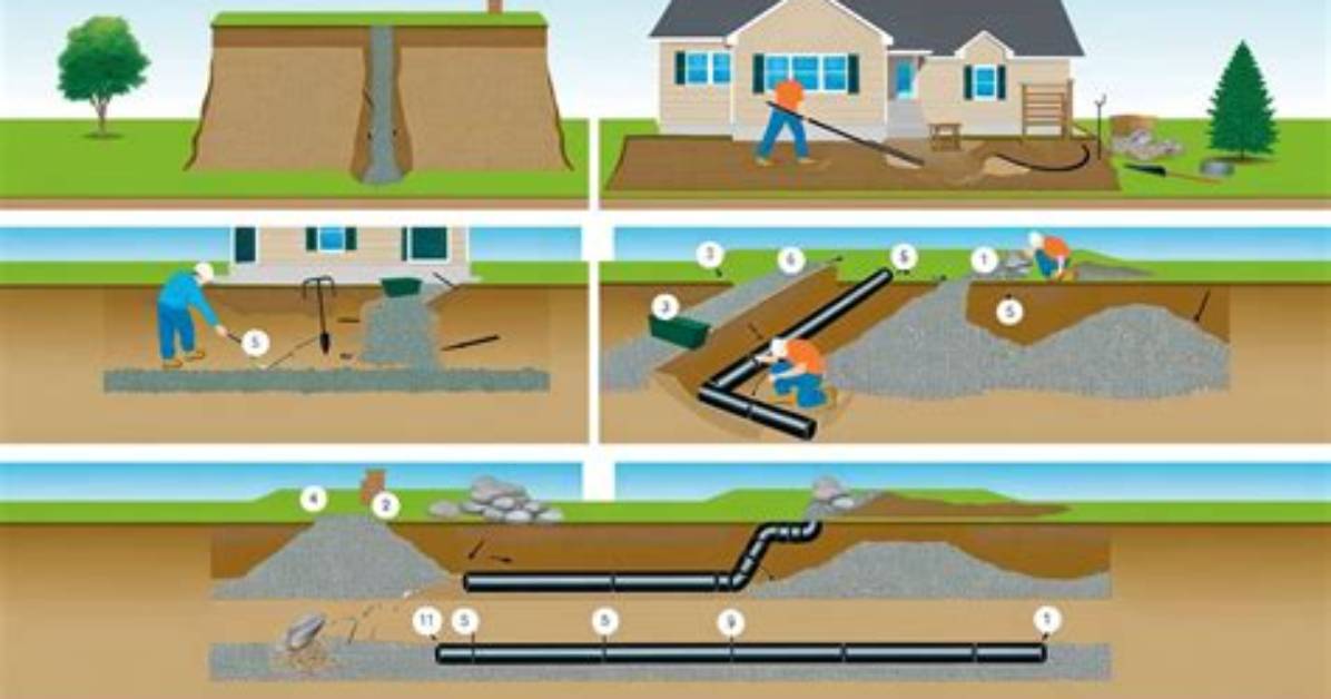 How Does a Drain Work