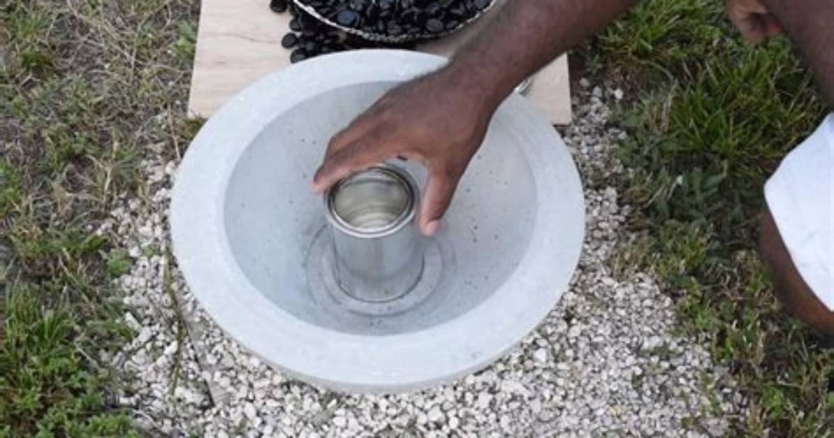 How Does a Fire Bowl Work