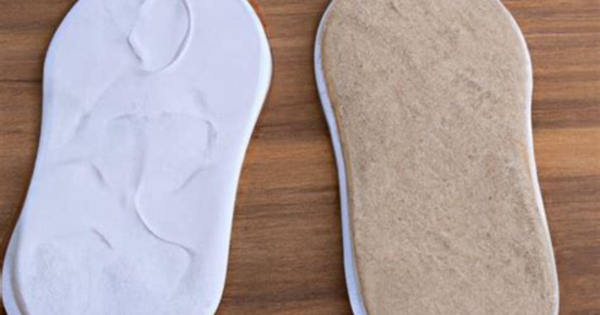 How Does a Foot Pad Work?
