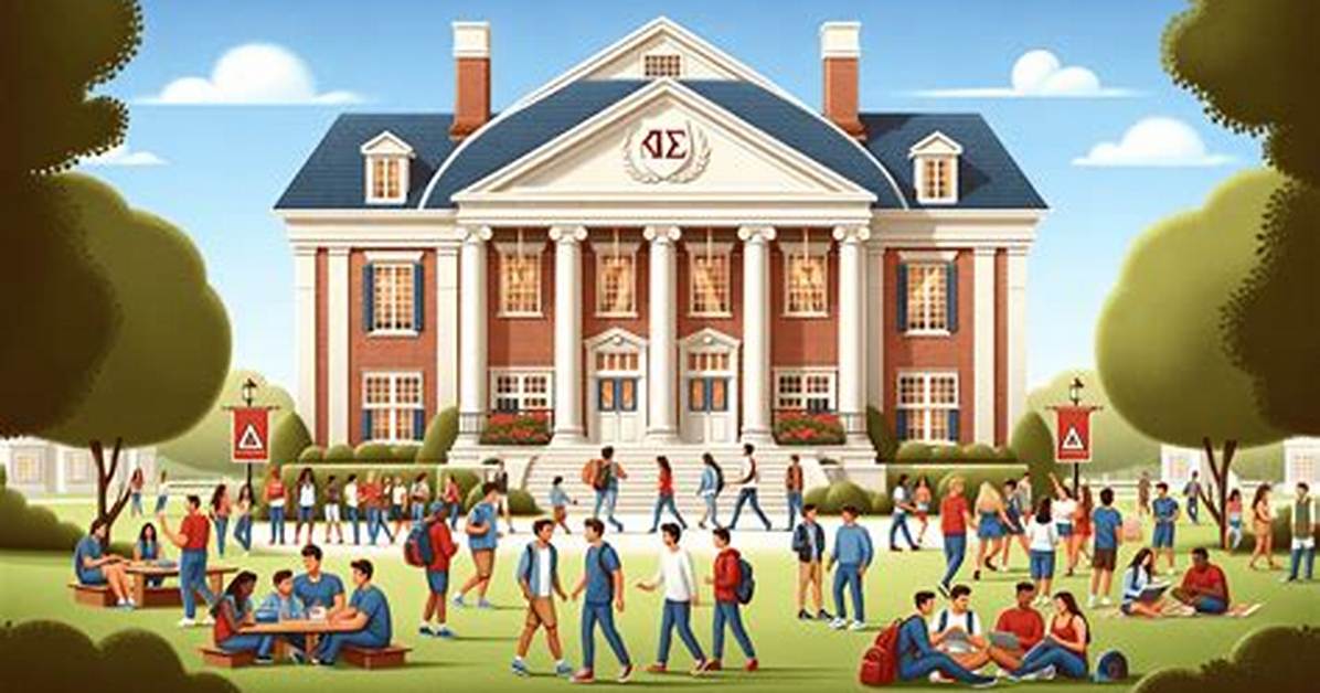 How Does a Fraternity Work