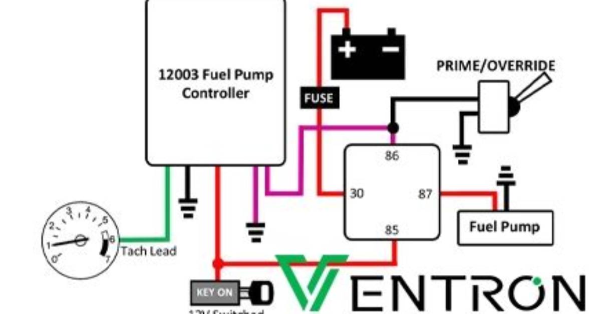 How Does a Fuel Relay Work
