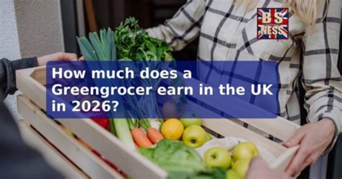 How Does a Greengrocer Help Us?