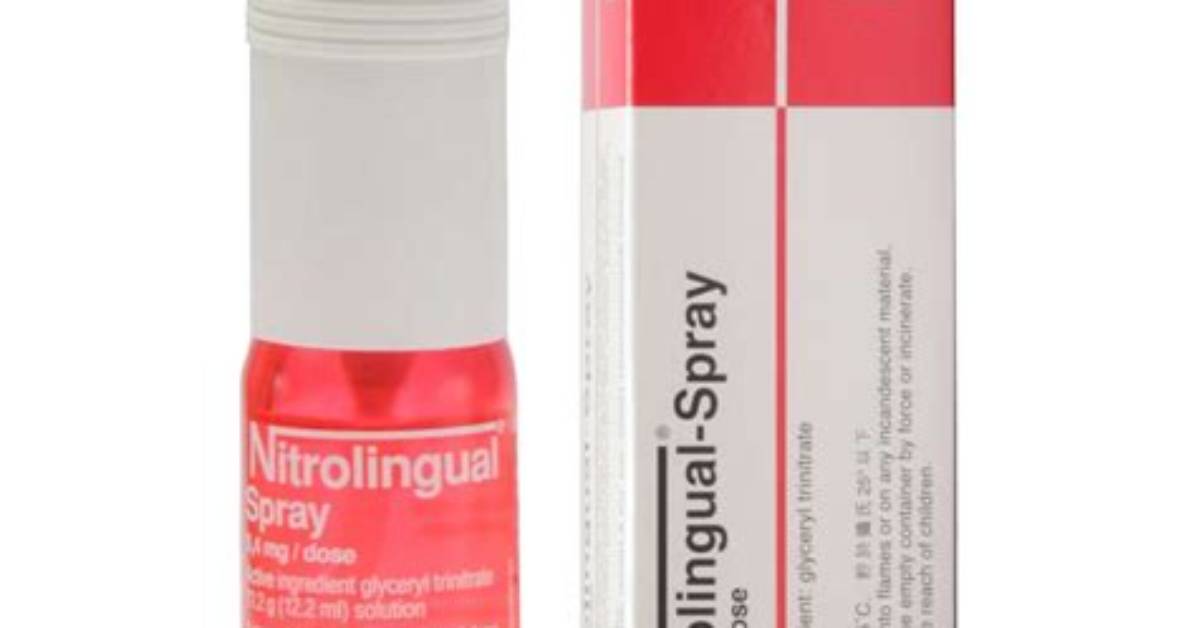How Does a Gtn Spray Work