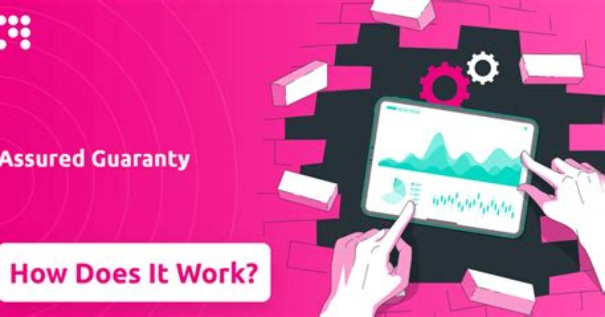 How Does a Guaranty Work
