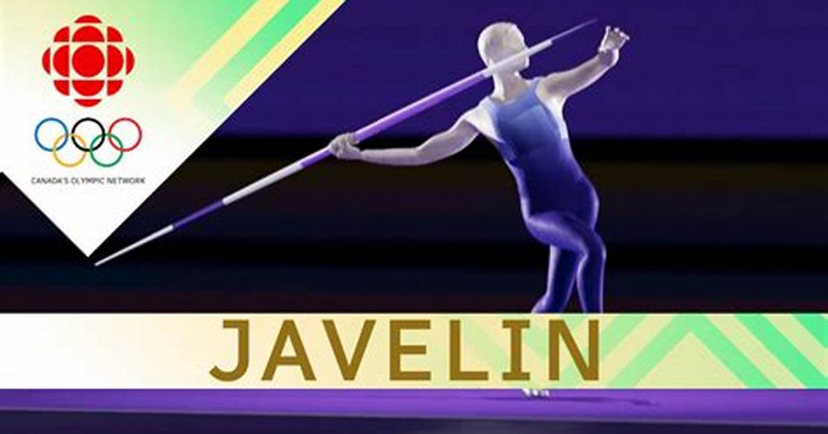 How Does a Javelin Work