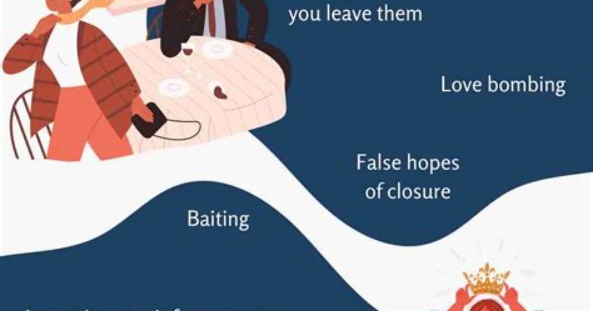 How Does a Narcissist Get You Hooked?
