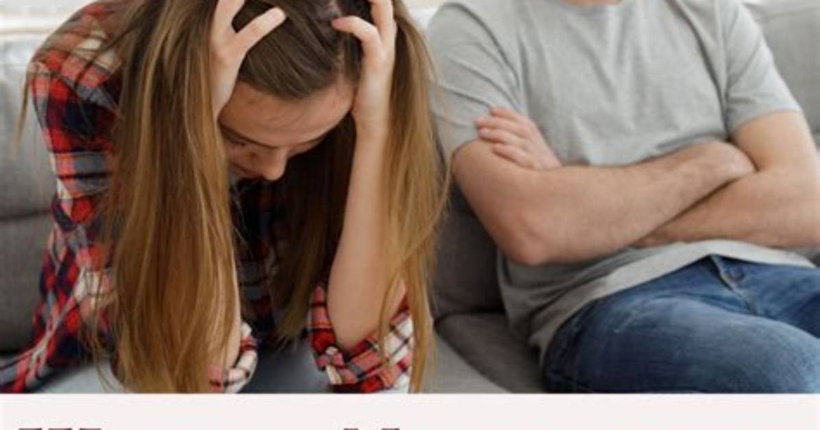 How Does a Narcissist React When They Can't Control You?