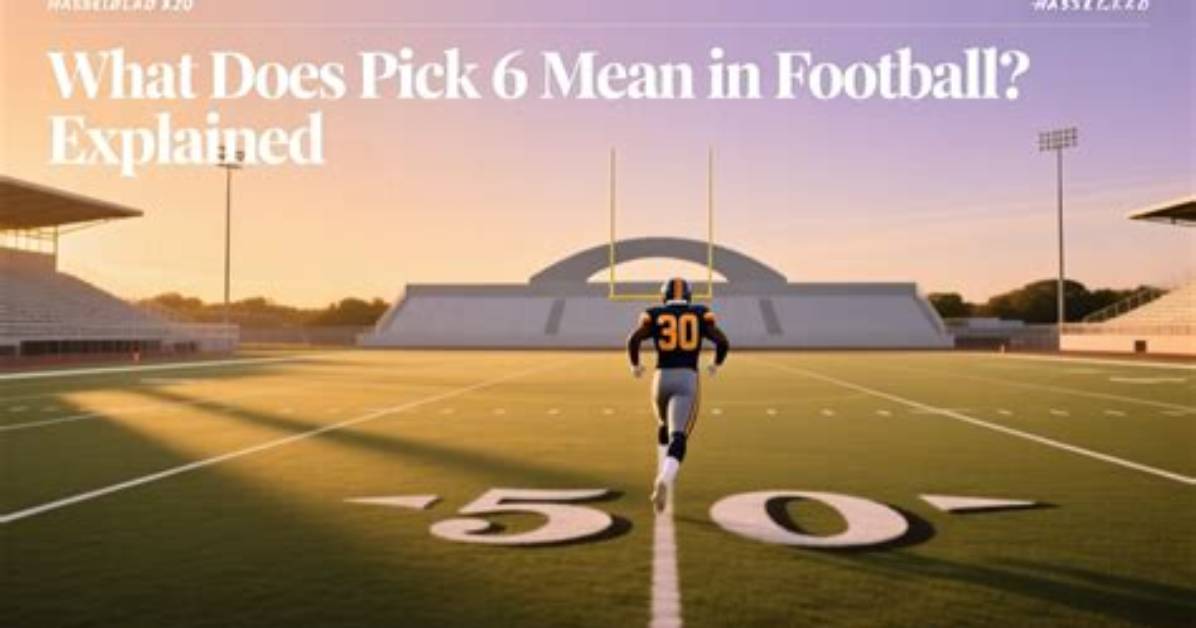 How Does a Pick 6 Work in Horse Racing?
