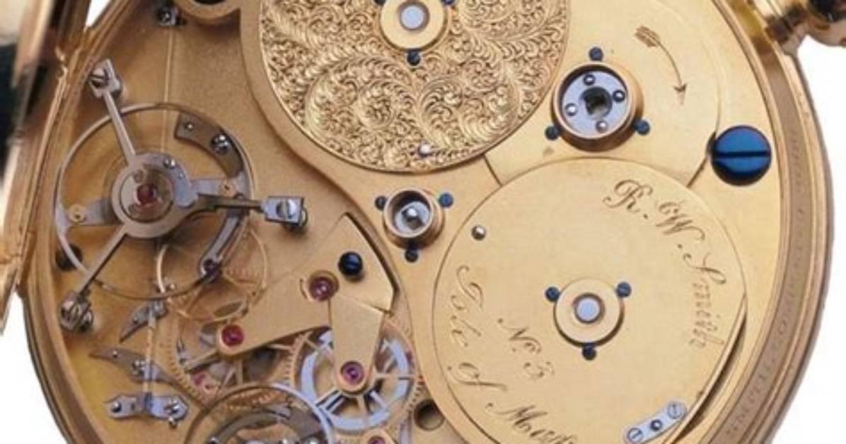 How Does a Remontoire Work?