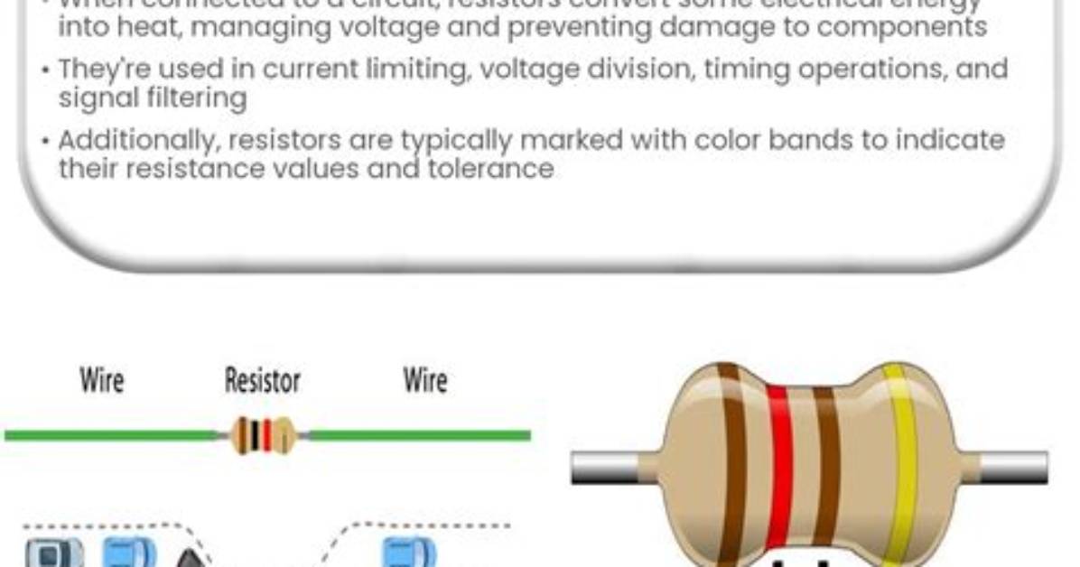 How Does a Resistor Bank Work