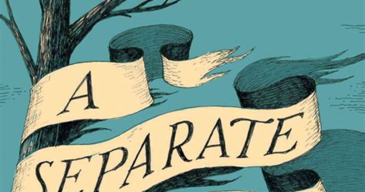 How Does a Separate Peace Begin