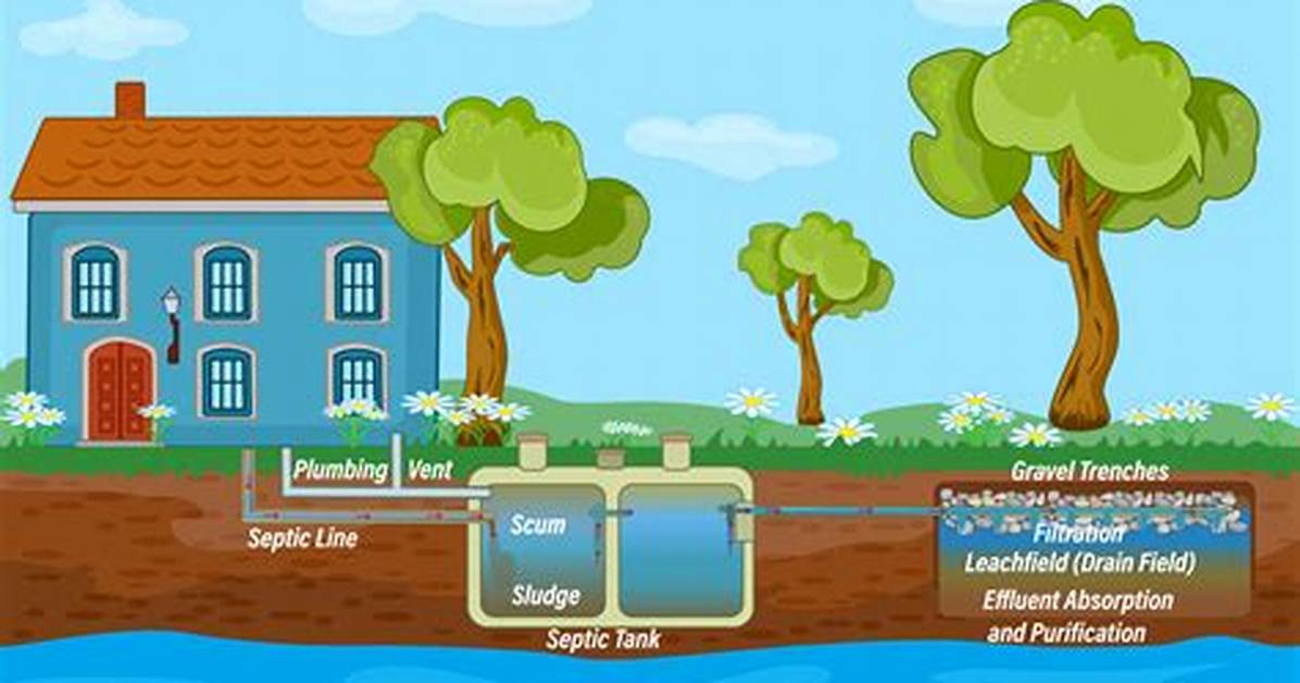 How Does a Septic Work