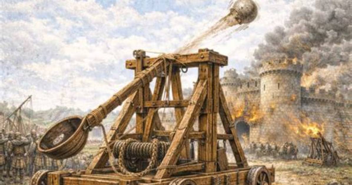 How Does a Siege Work?
