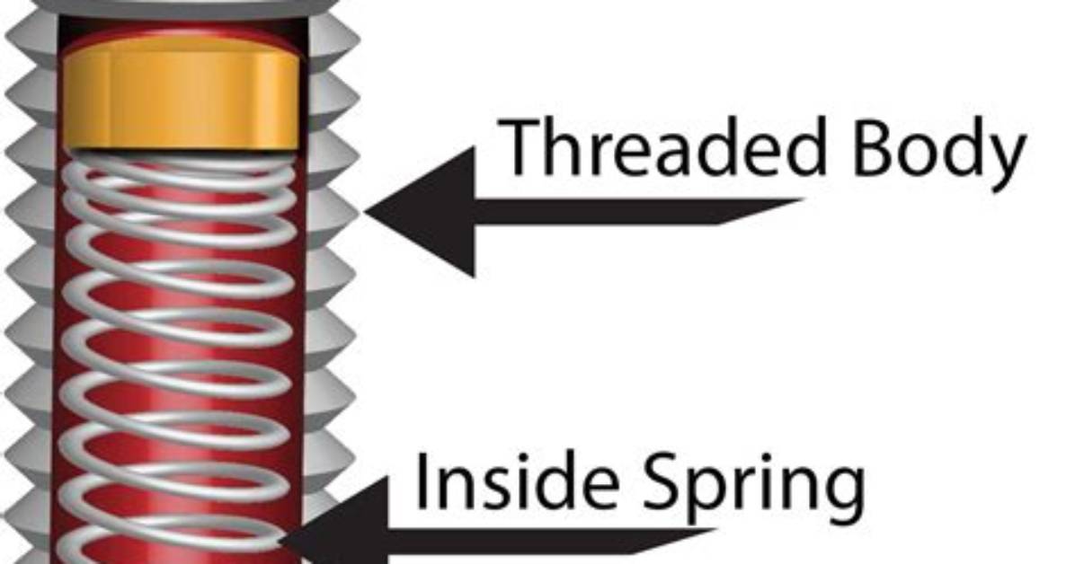 How Does a Spring Pin Work