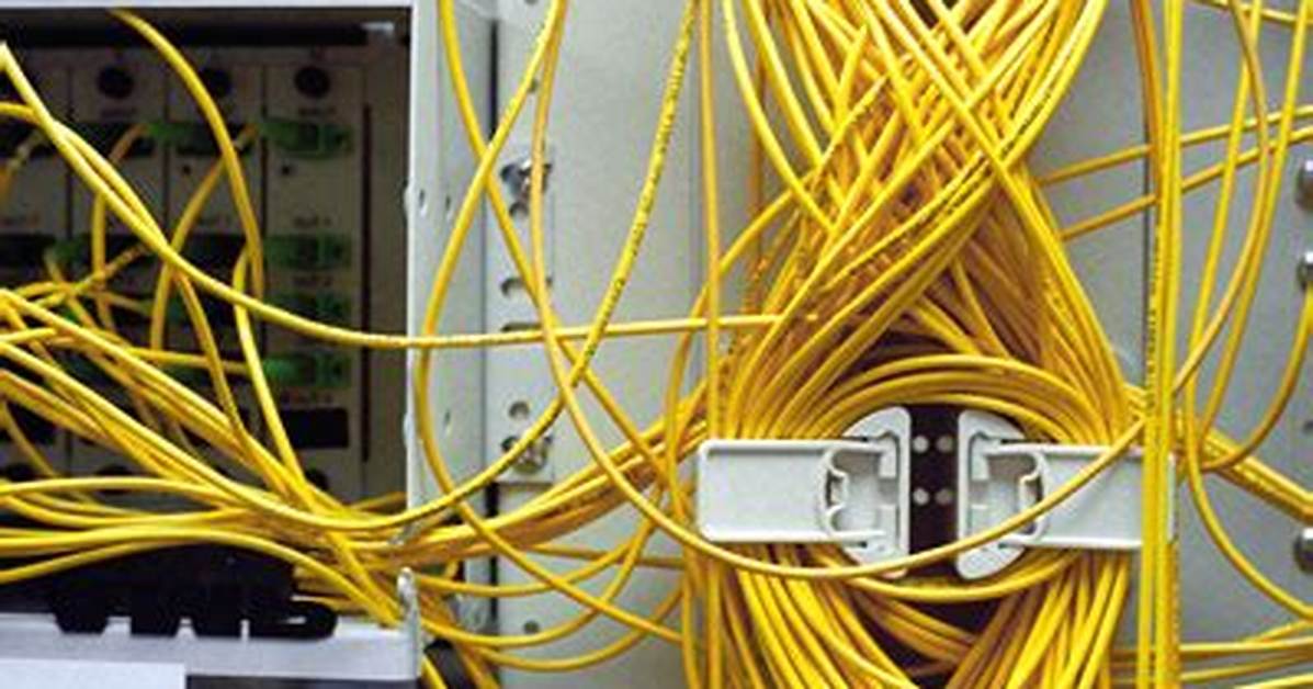 How Does a T1 Line Work
