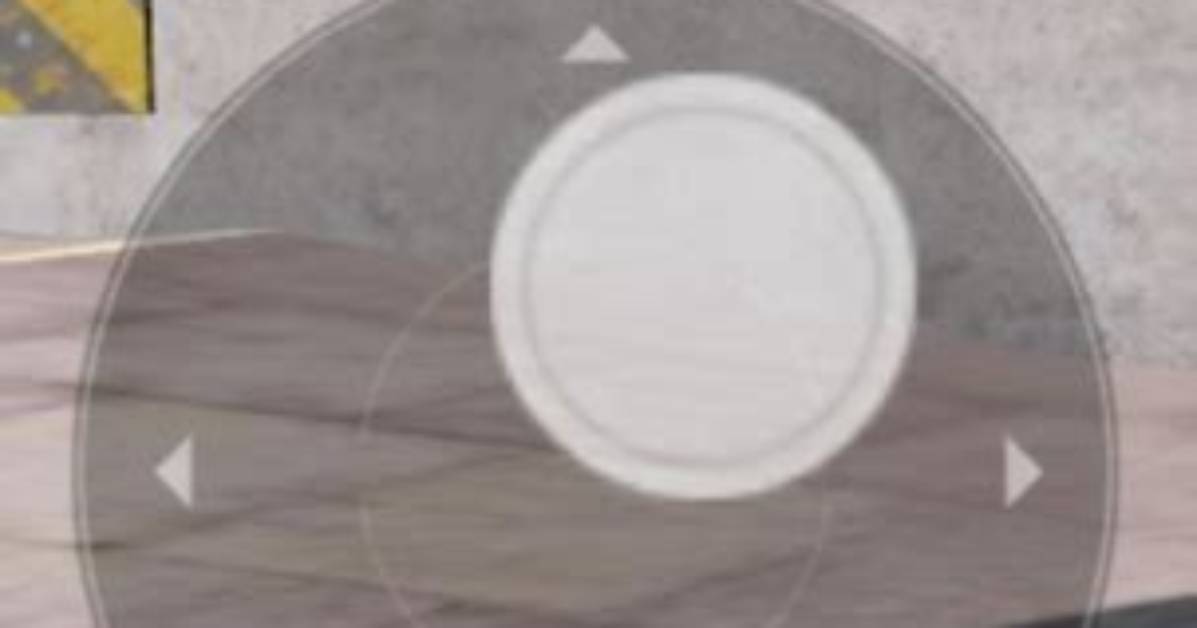 How Does a Thumbstick Work?