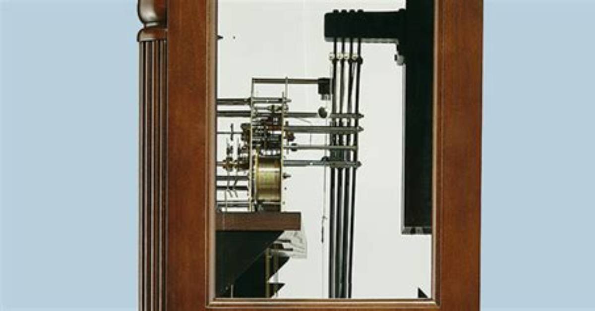 How Does a Torsion Clock Work