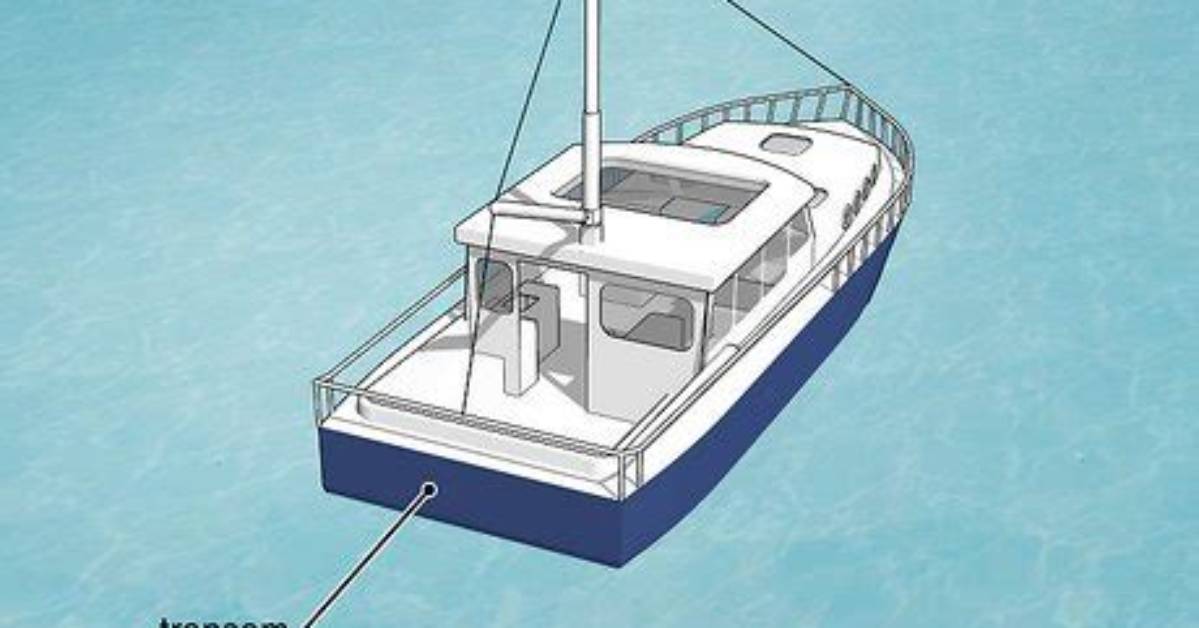 How Does a Transom Work