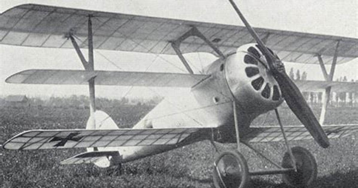How Does a Triplane Work?