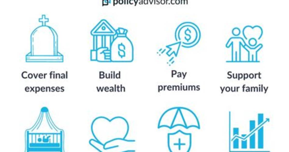 How Does a Whole Life Policy Work?