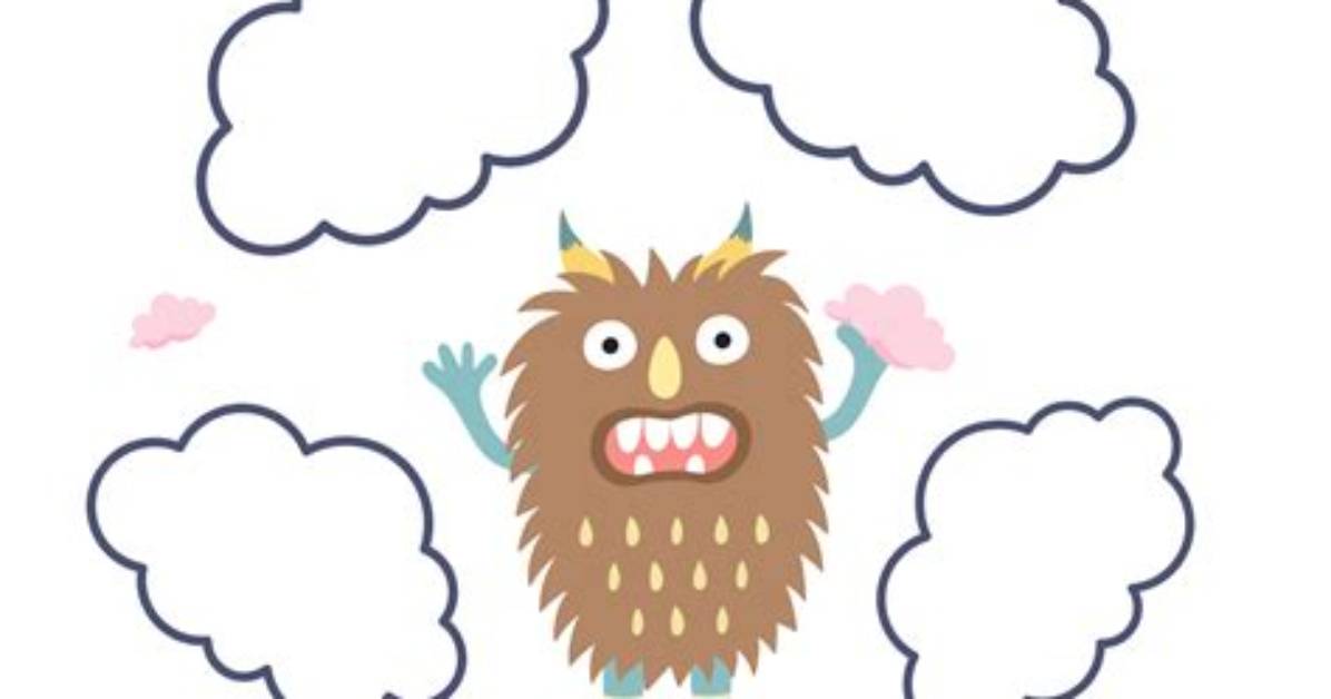 How Does a Worry Monster Work