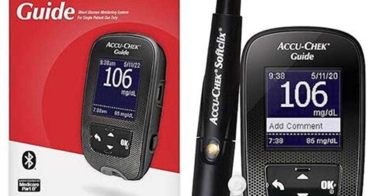 How Does Accu Chek Work