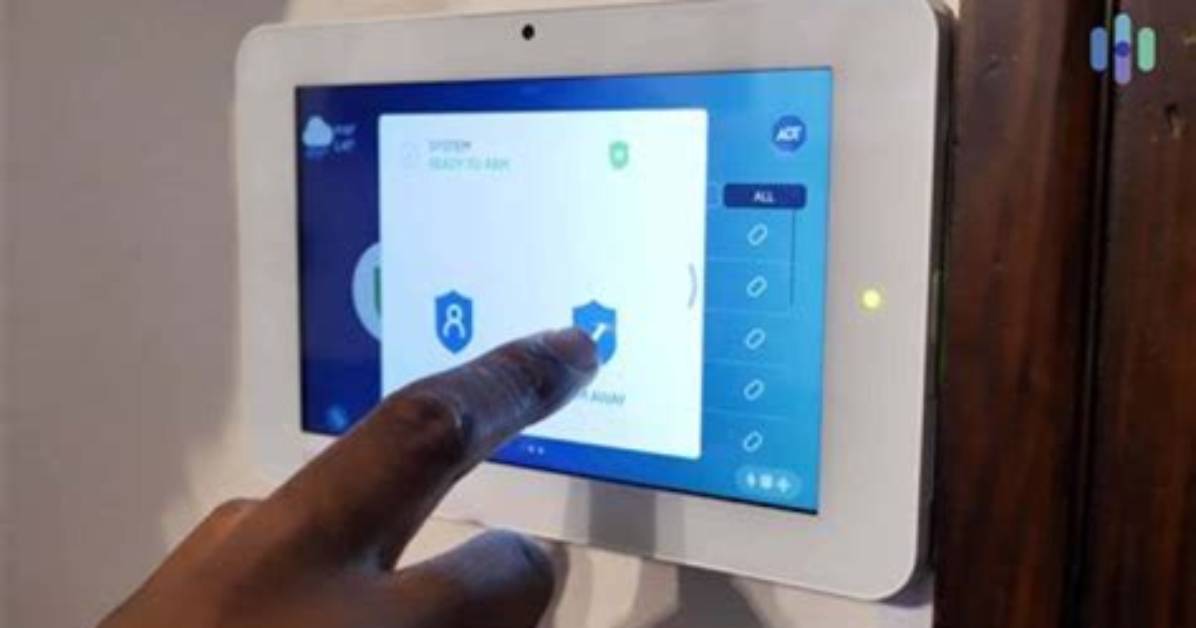 How Does Adt Wireless Work