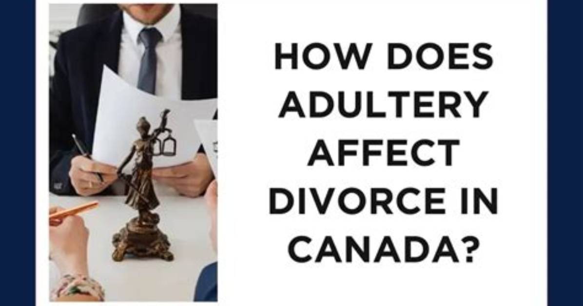 How Does Adultery Affect Us?