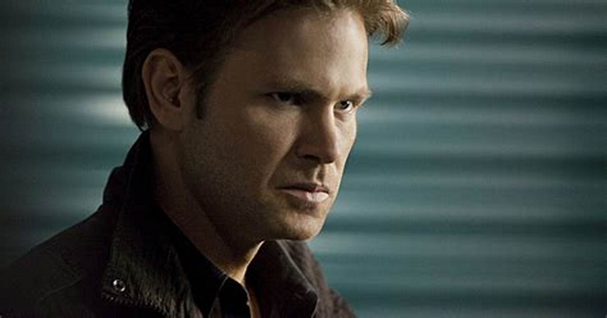 How Does Alaric Come Back to Life?