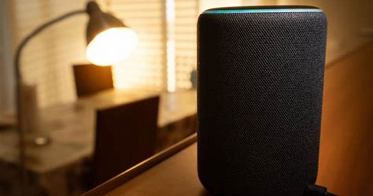 How Does Alexa Home Automation Work