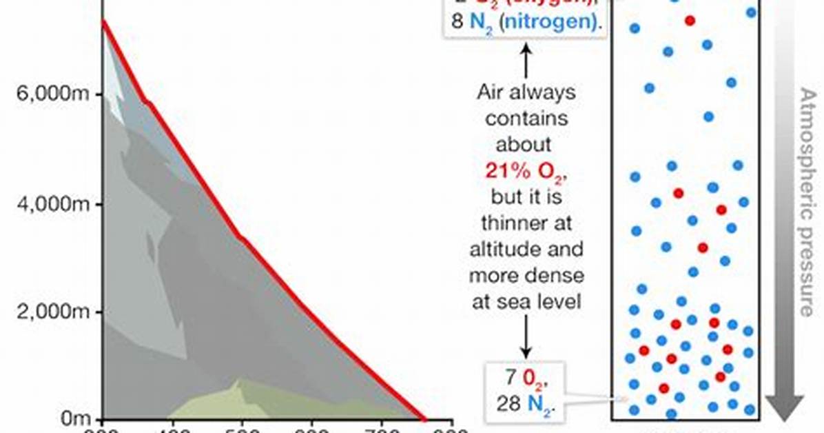 How Does Altitude Affect Octane?